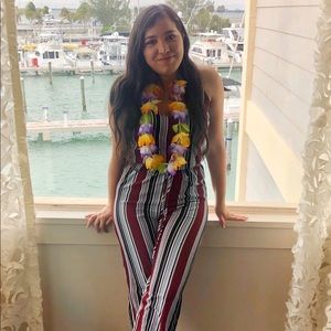 Meet your Posher, Ariana